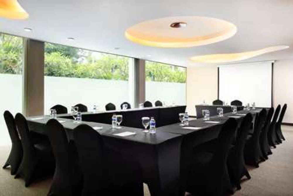 Grand Kemang Hotel 6