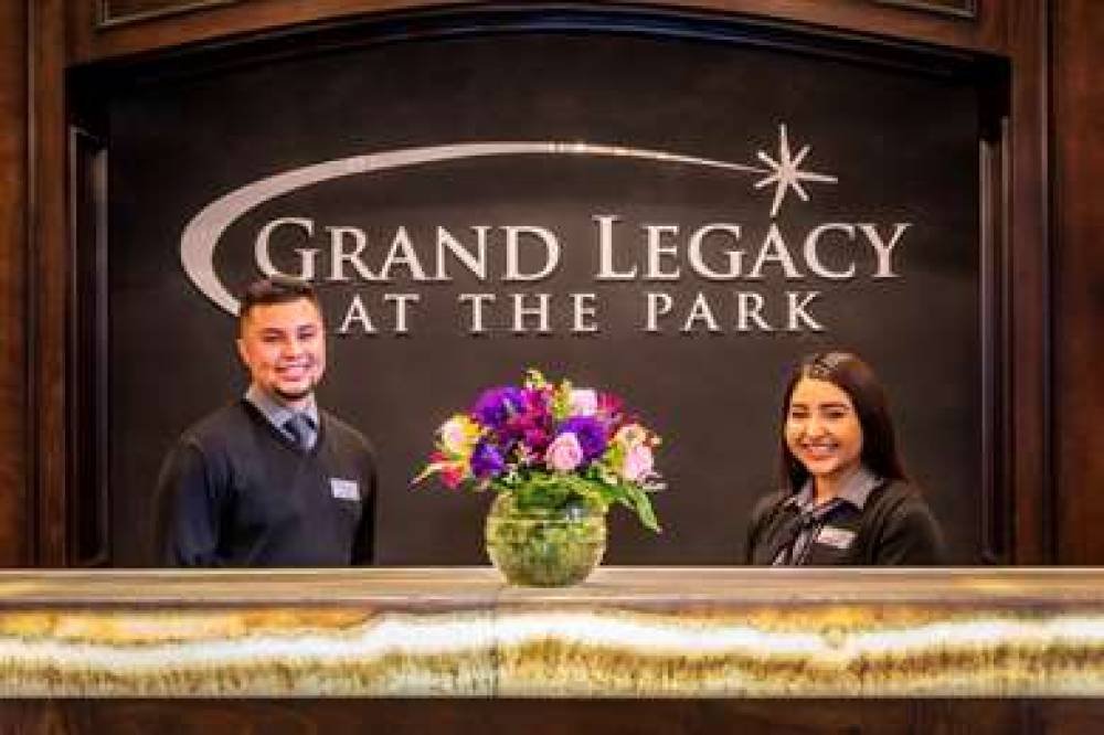 GRAND LEGACY AT THE PARK 9
