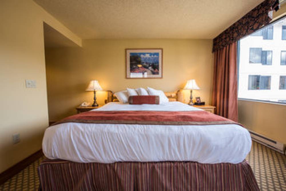 GRAND LODGE CRESTED BUTTE HTL 3