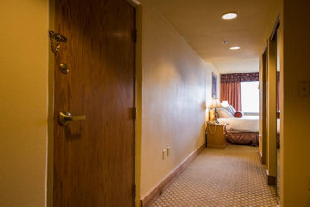 GRAND LODGE CRESTED BUTTE HTL 8