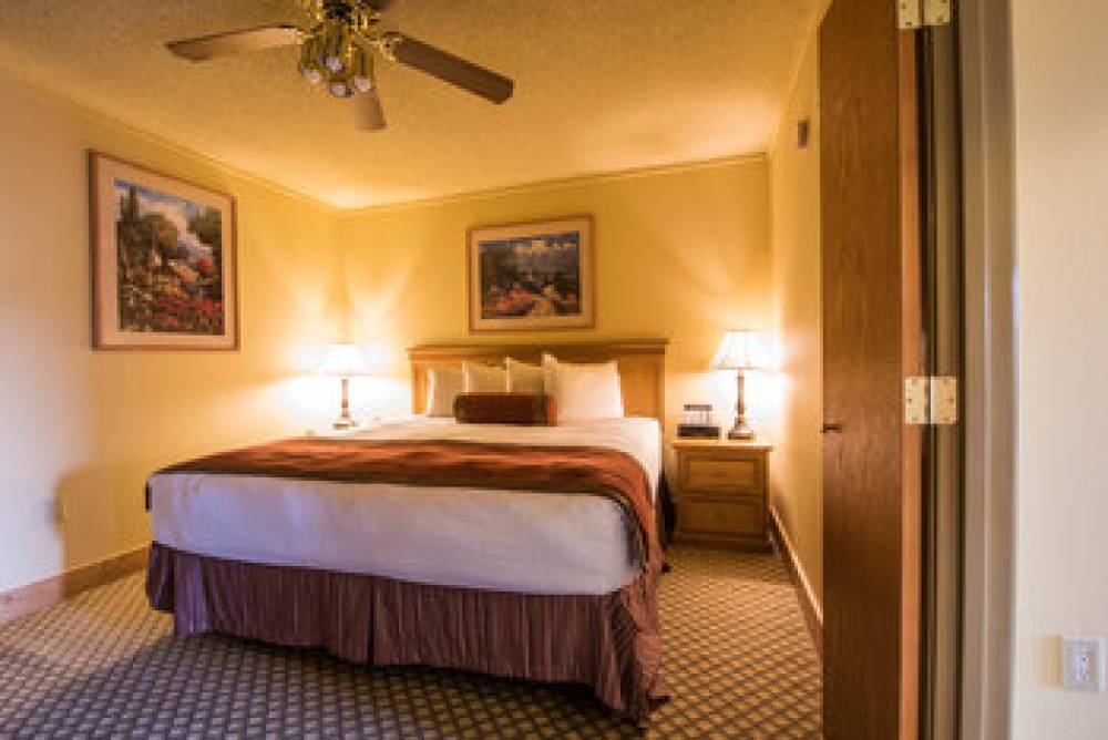 GRAND LODGE CRESTED BUTTE HTL 10