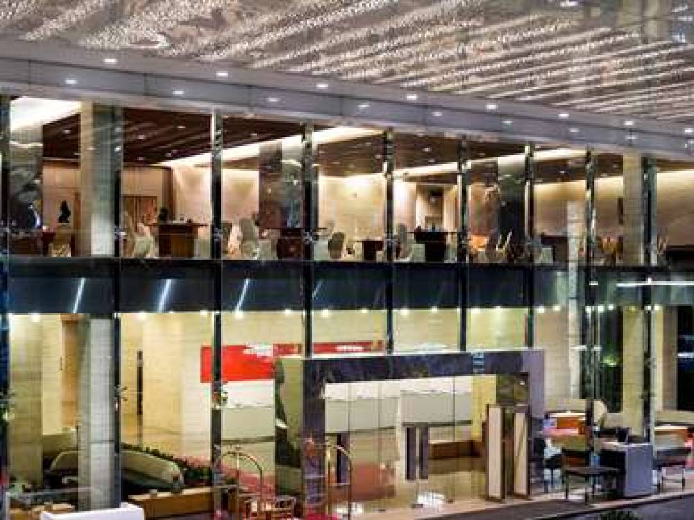 Grand Mercure Jakarta Harmoni