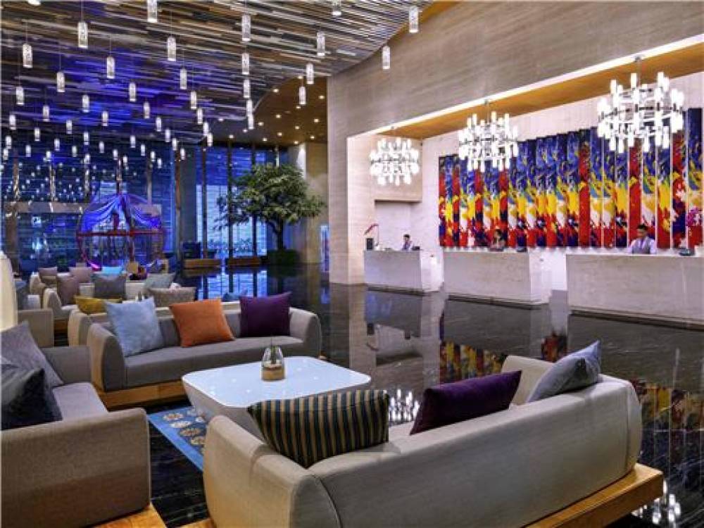 Grand Mercure Jakarta Kemayoran 3
