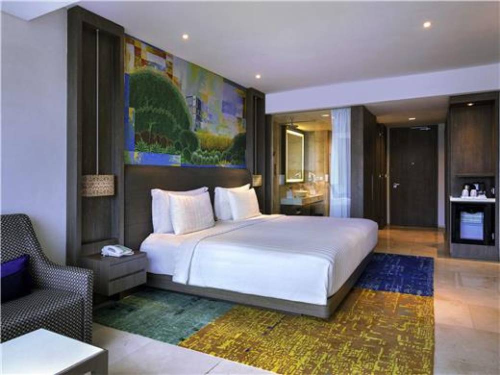 Grand Mercure Jakarta Kemayoran 7