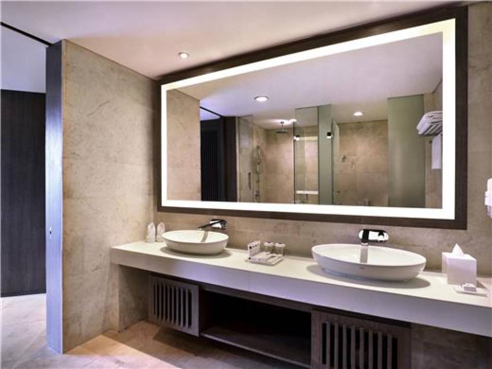Grand Mercure Jakarta Kemayoran 9