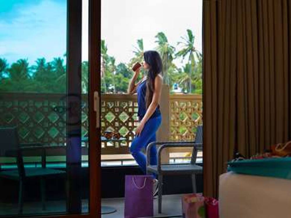 Grand Mercure Mysore 10