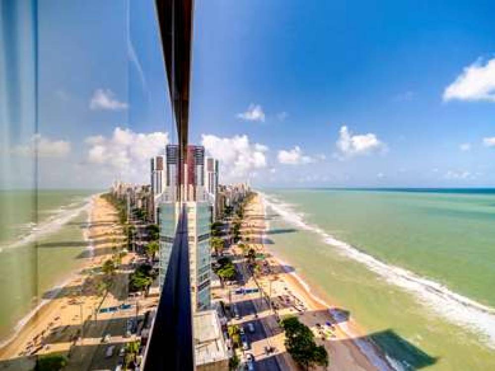 Grand Mercure Recife Boa Viagem 1