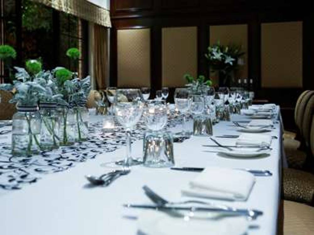 Grand Mercure The Hills Lodge 5