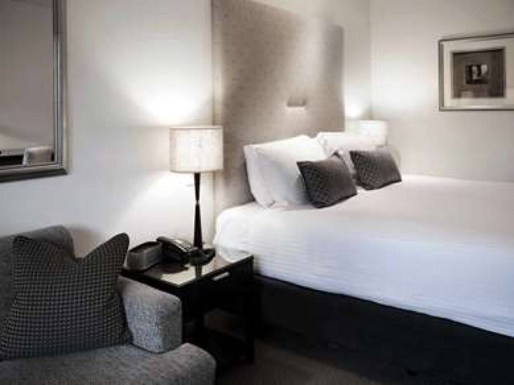 Grand Mercure The Hills Lodge 2