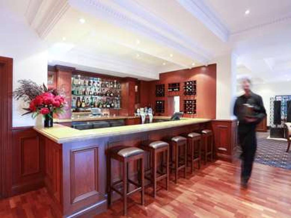 Grand Mercure The Hills Lodge 3
