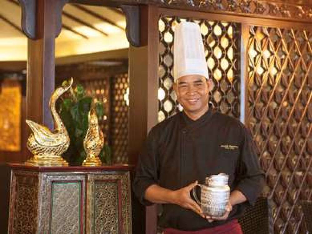 Grand Mercure Urumqi Hualing 7