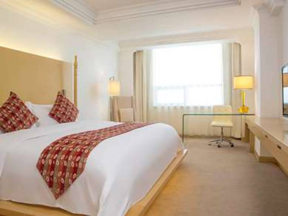 Grand Mercure Urumqi Hualing 9