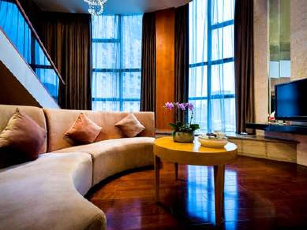 GRAND MERCURE XIAMEN DOWNTOWN 8