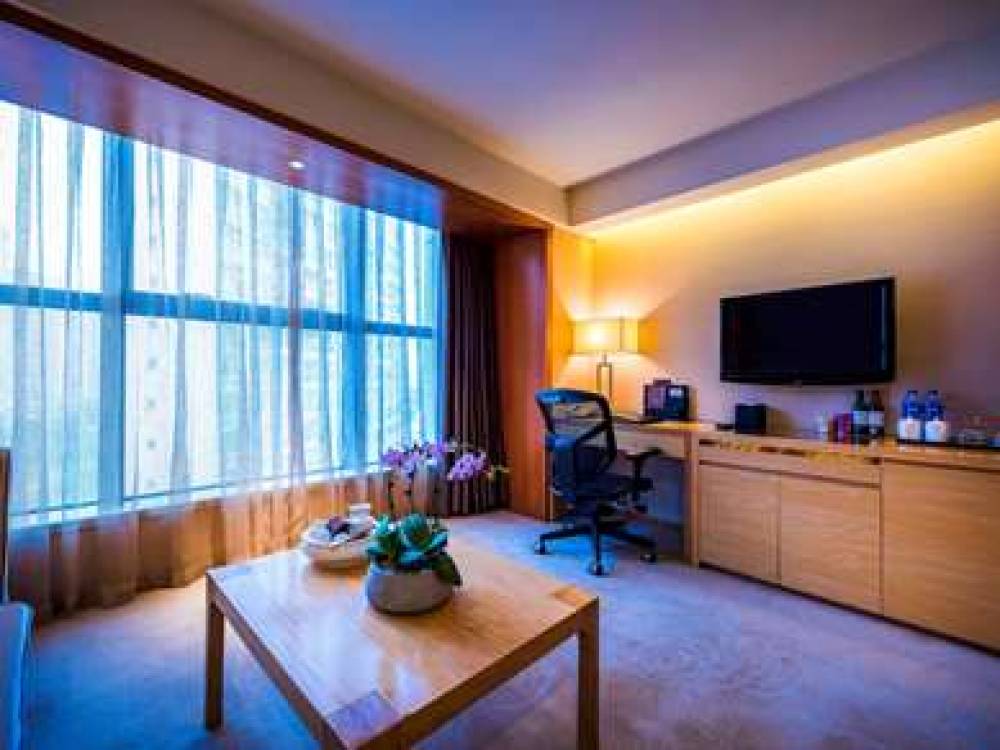 GRAND MERCURE XIAMEN DOWNTOWN 5