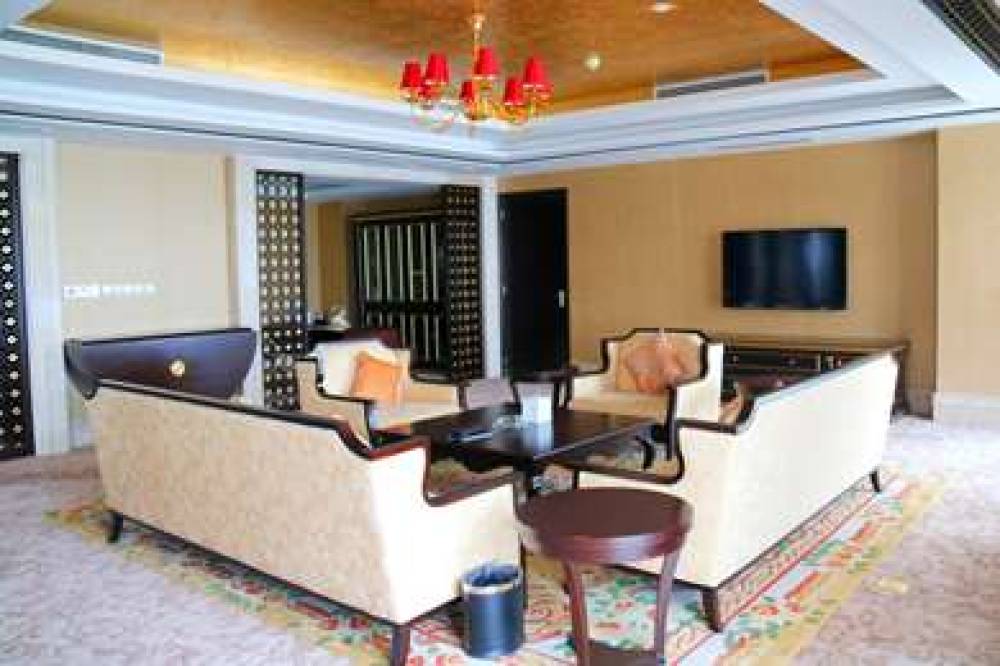 GRAND METROPARK HOTEL CHONGQING 6