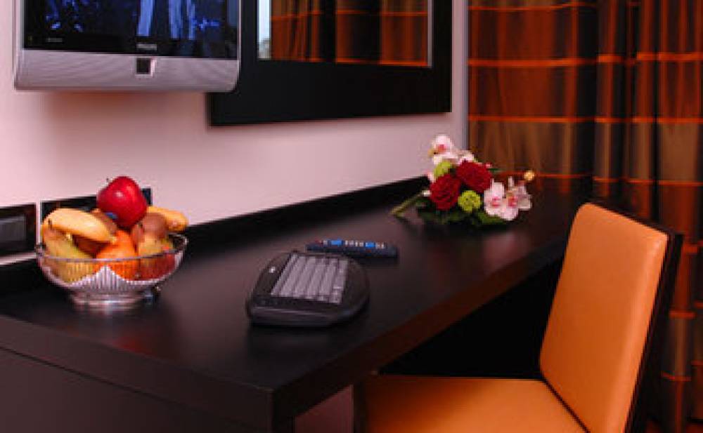 GRAND NEW CENTURY KAIMEI HOTEL 6
