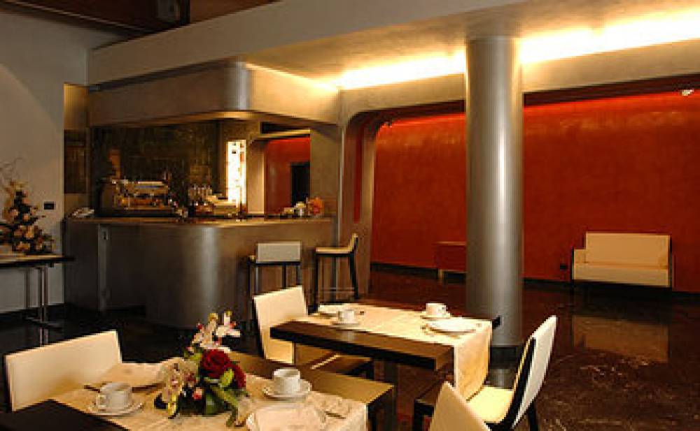 GRAND NEW CENTURY KAIMEI HOTEL 3