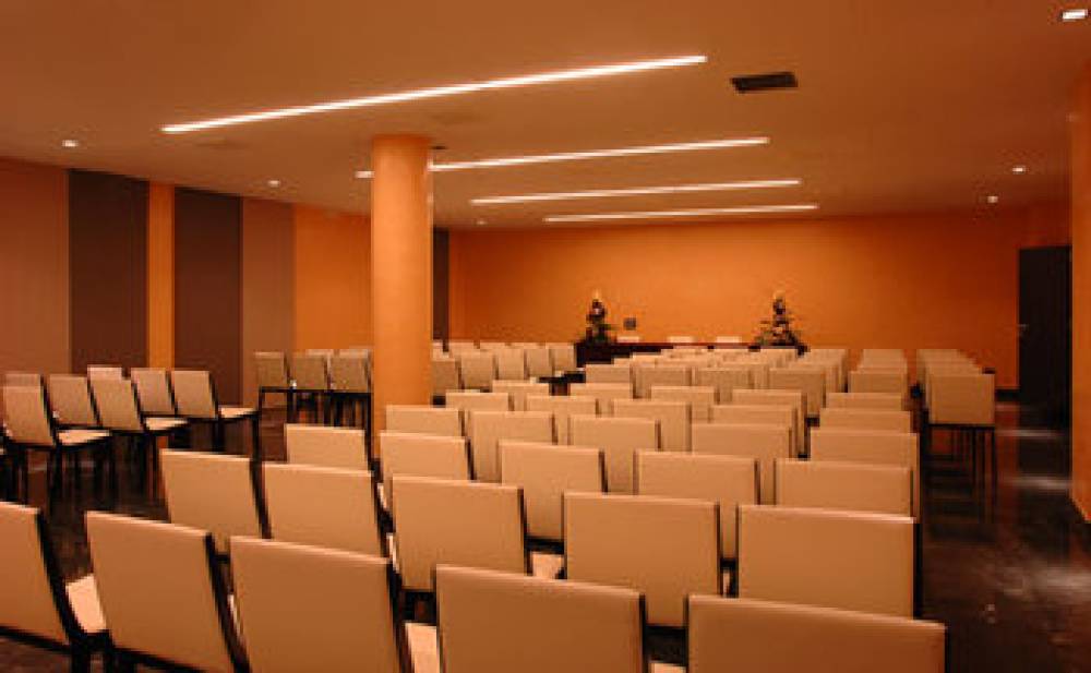 GRAND NEW CENTURY KAIMEI HOTEL 4