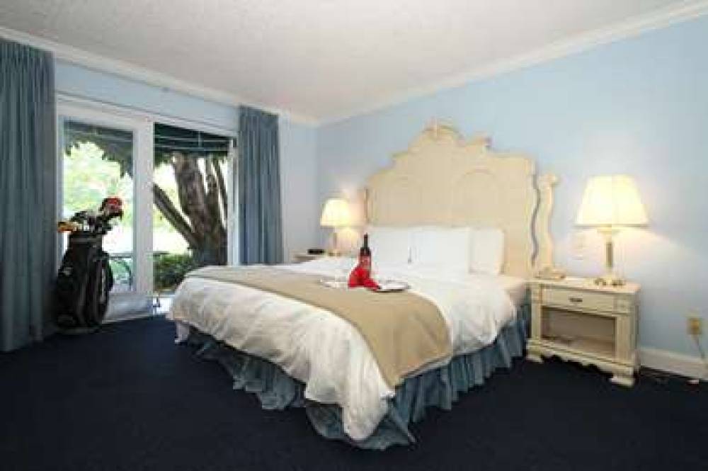 Grand Palms Resort 4