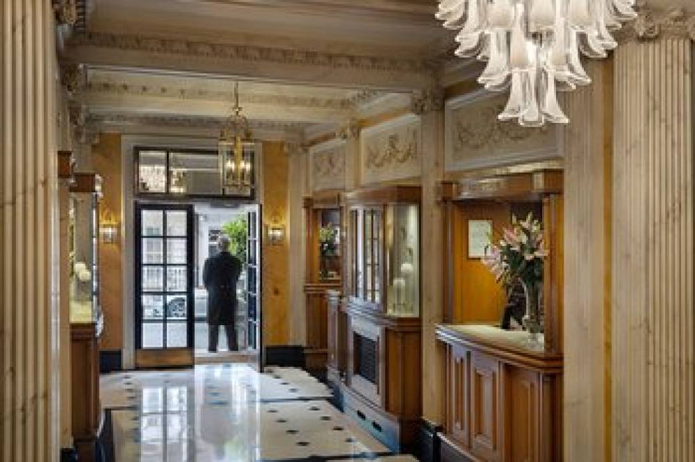 Grand Residences By Marriott Mayfair London 5