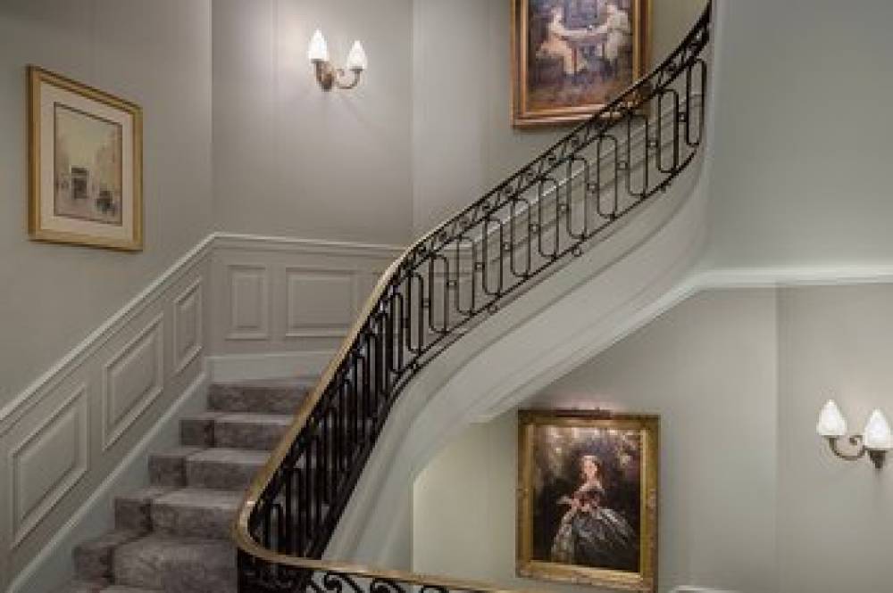 Grand Residences By Marriott Mayfair London 4