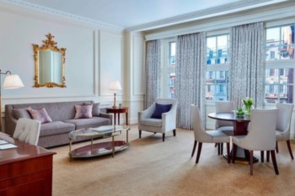 Grand Residences By Marriott Mayfair London 7