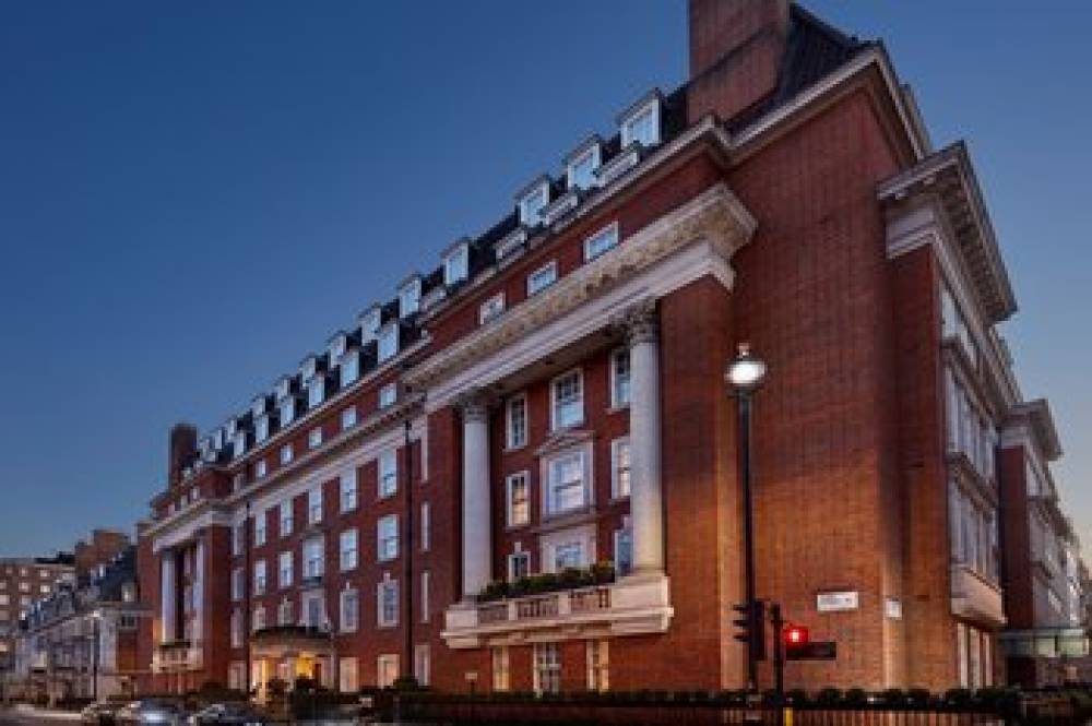 Grand Residences By Marriott Mayfair London 2