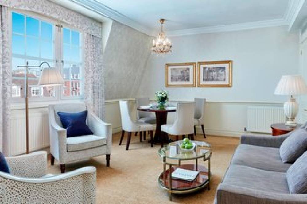 Grand Residences By Marriott Mayfair London 9