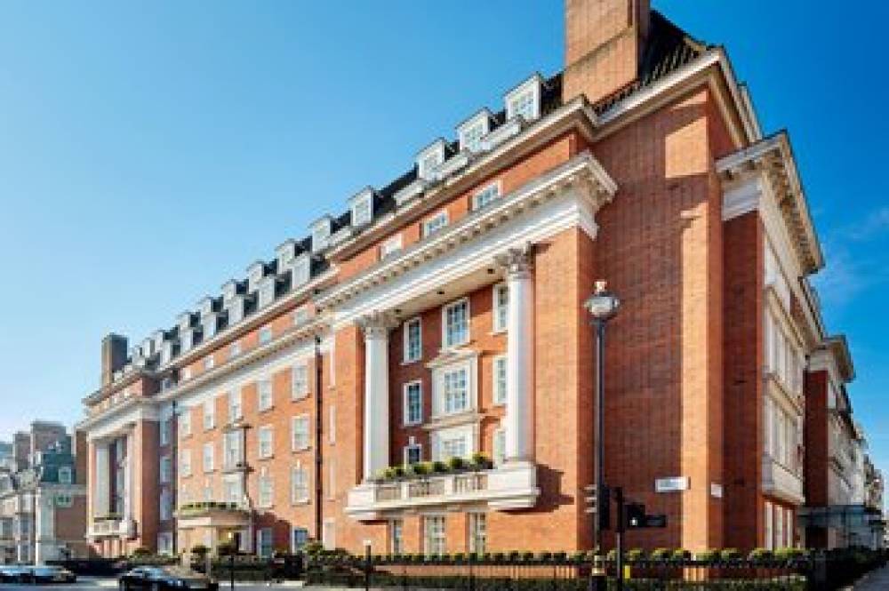 Grand Residences By Marriott Mayfair London 1