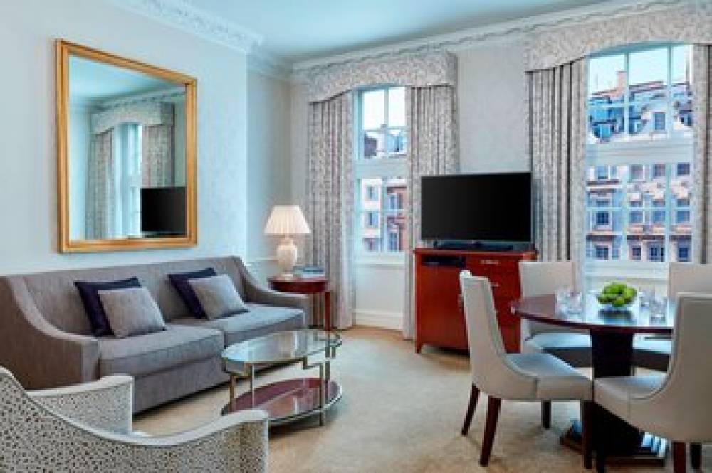 Grand Residences By Marriott Mayfair London 6