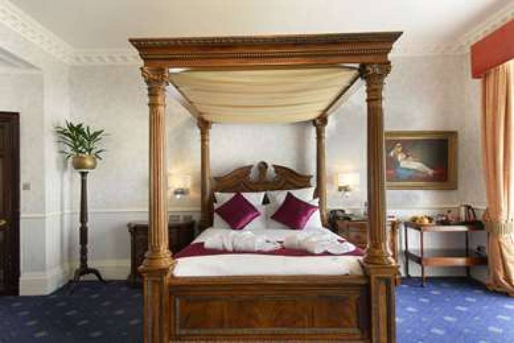 Grand Royale London Hyde Park 5