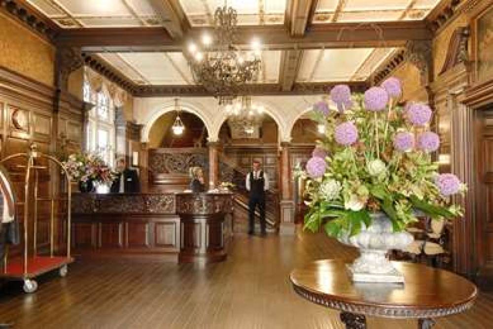 Grand Royale London Hyde Park 2