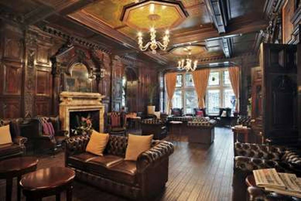 Grand Royale London Hyde Park 3