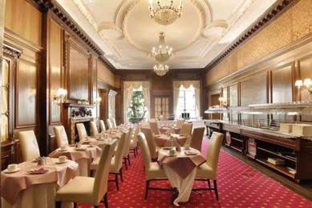 Grand Royale London Hyde Park 6
