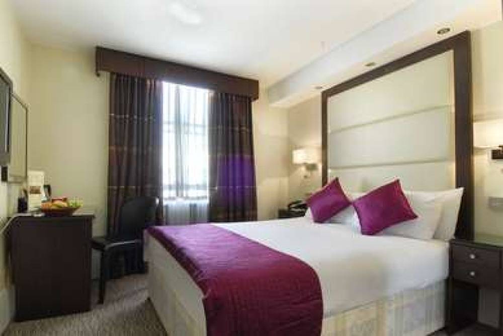 Grand Royale London Hyde Park 4