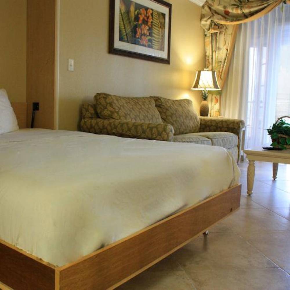 GRAND SEAS BY EXPLORIA RESORTS 10