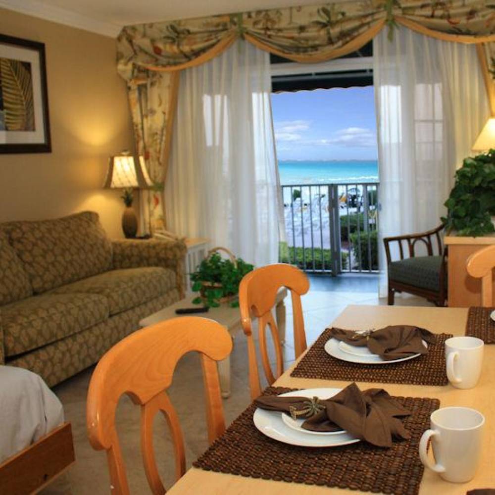 GRAND SEAS BY EXPLORIA RESORTS 9