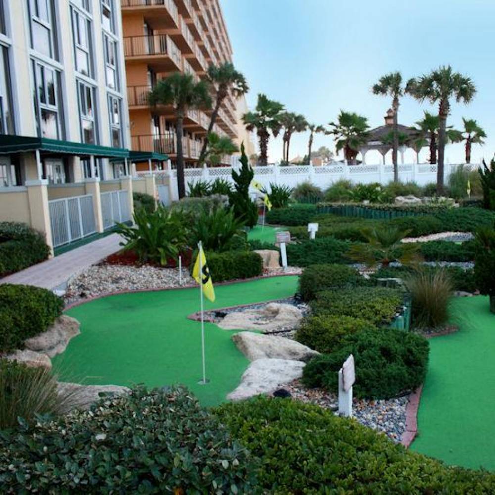 GRAND SEAS BY EXPLORIA RESORTS 3