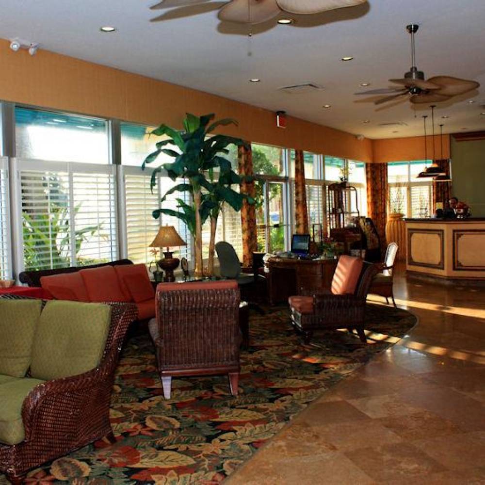 GRAND SEAS BY EXPLORIA RESORTS 1