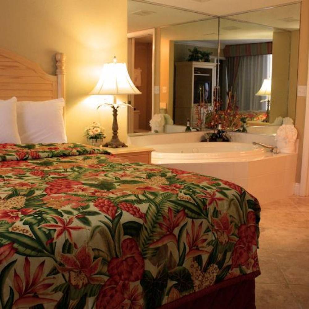 GRAND SEAS BY EXPLORIA RESORTS 5