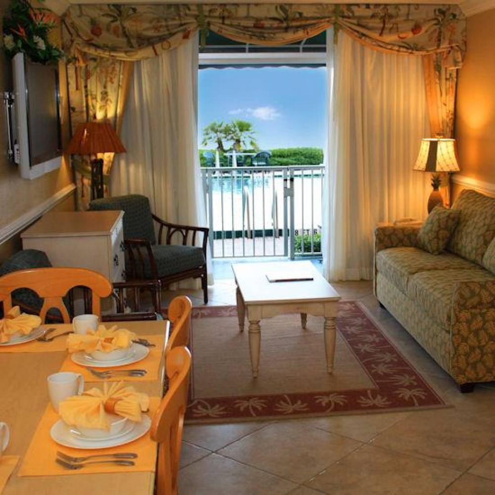 GRAND SEAS BY EXPLORIA RESORTS 2