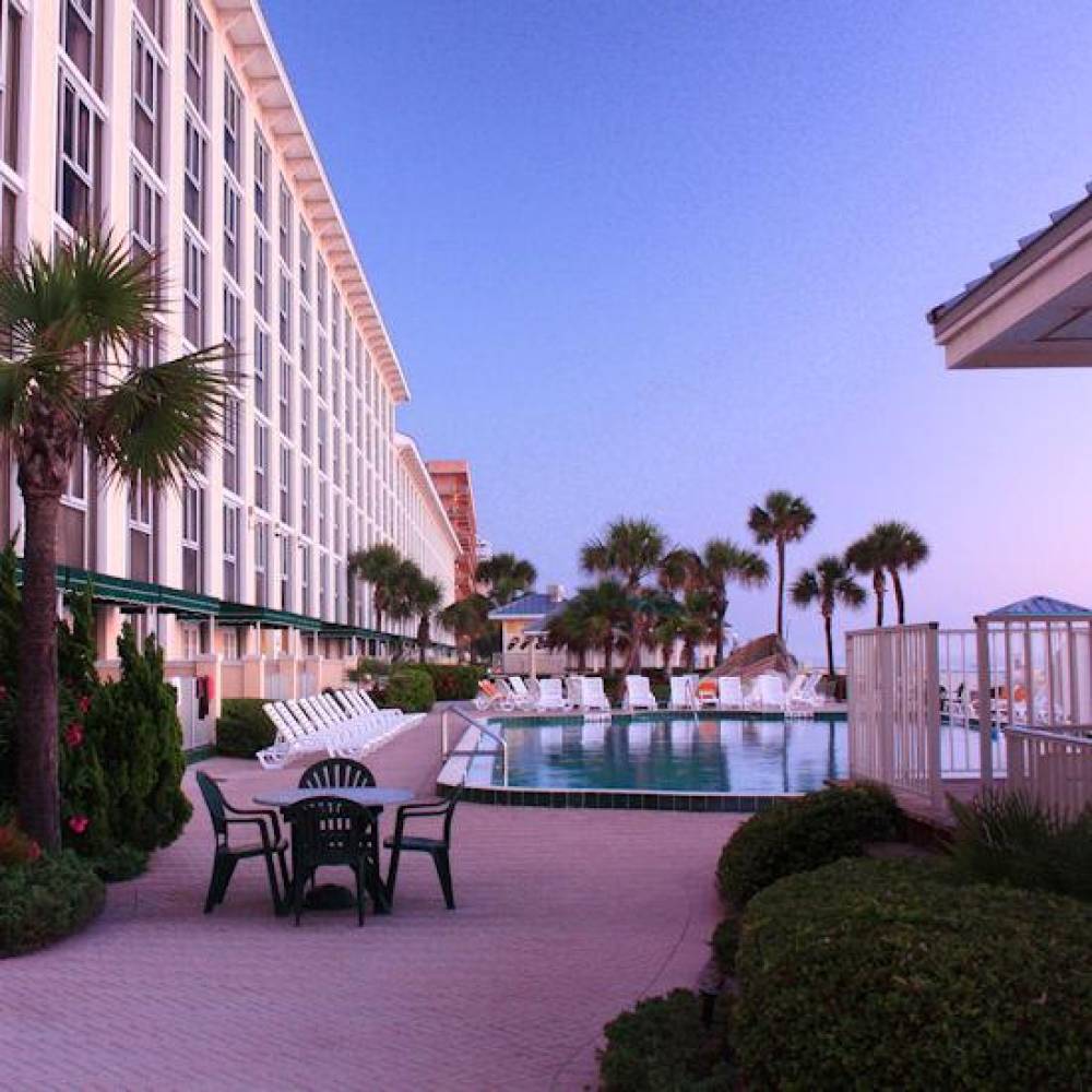 GRAND SEAS BY EXPLORIA RESORTS 4