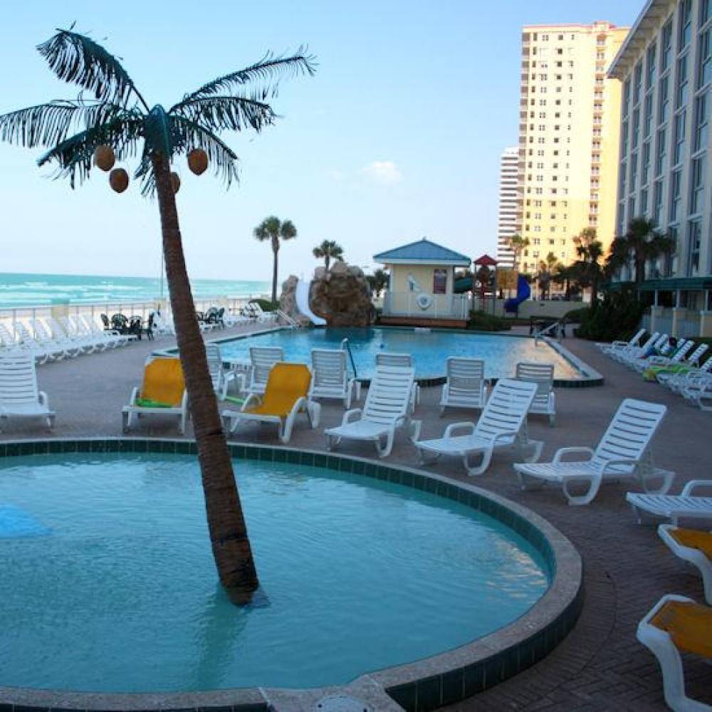 GRAND SEAS BY EXPLORIA RESORTS 7