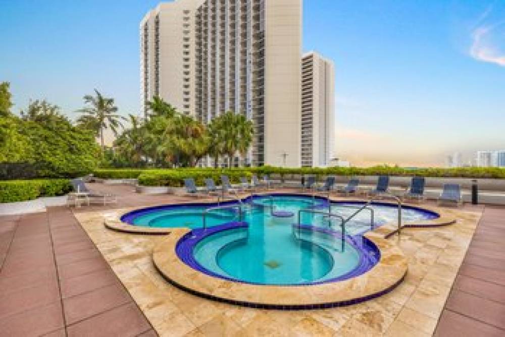 Grand Stay Cozy Miami 4