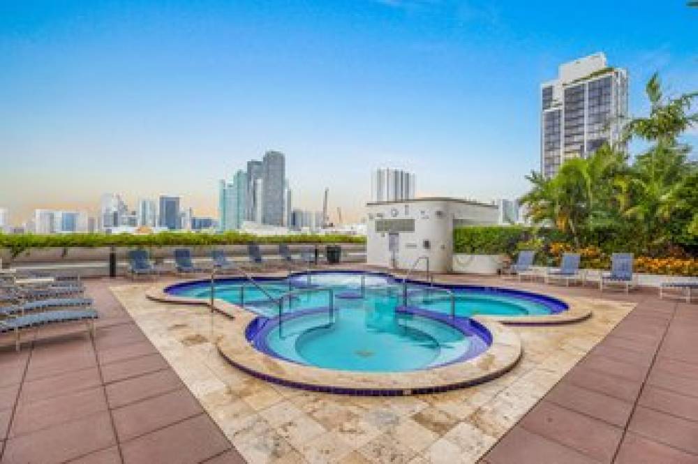 Grand Stay Cozy Miami 8