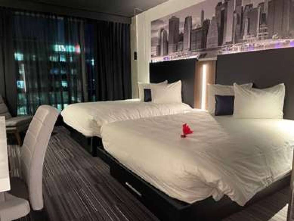 Grand Times Hotel Laval 6