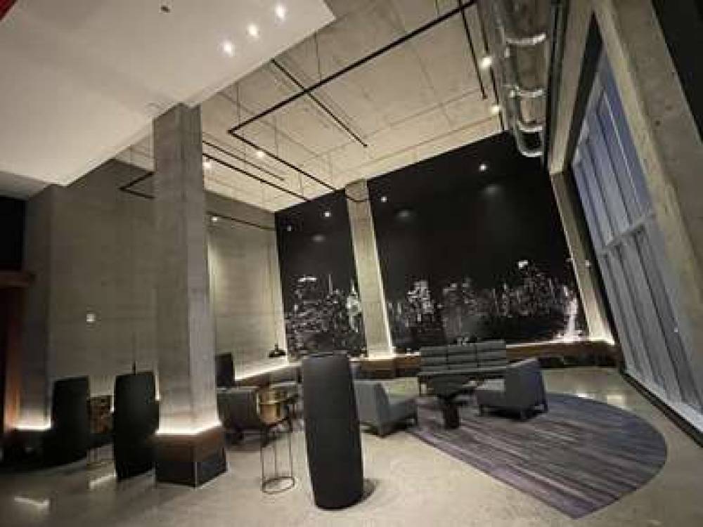 Grand Times Hotel Laval 2