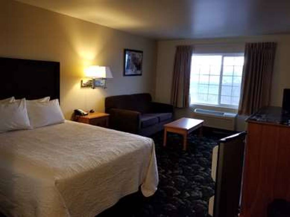 Grand View Inn And Suites 2