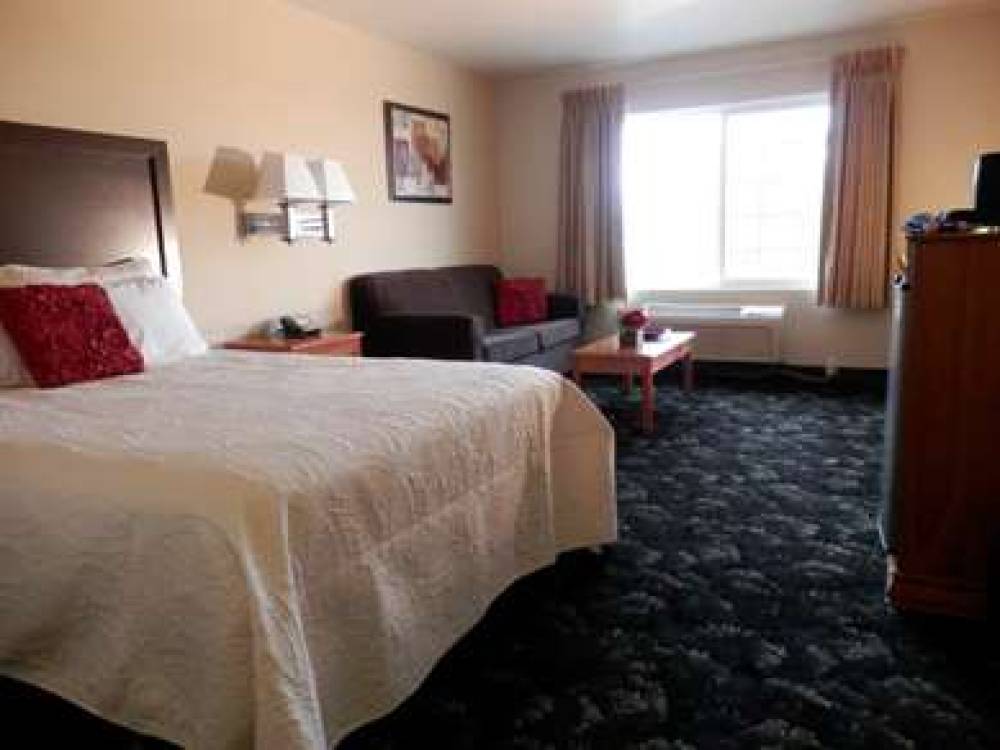 Grand View Inn And Suites 8