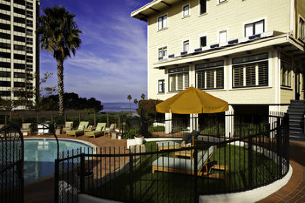 Grande Colonial Hotel La Jolla 7